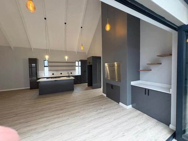 House for rent in Western Cape