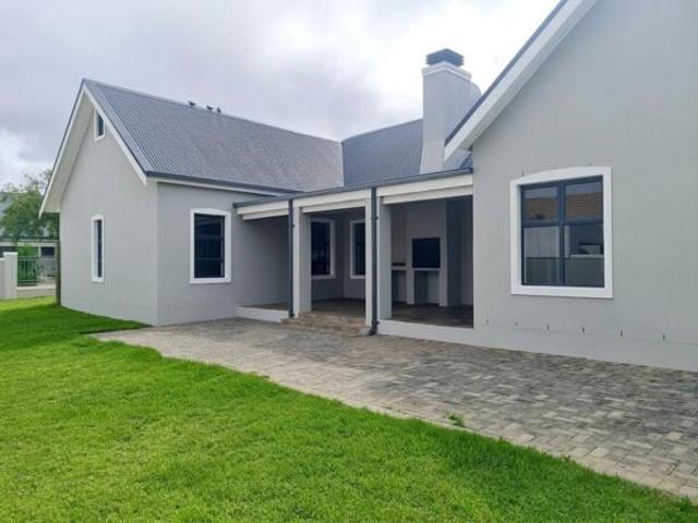 House for rent in West Coast Village, City of Cape Town