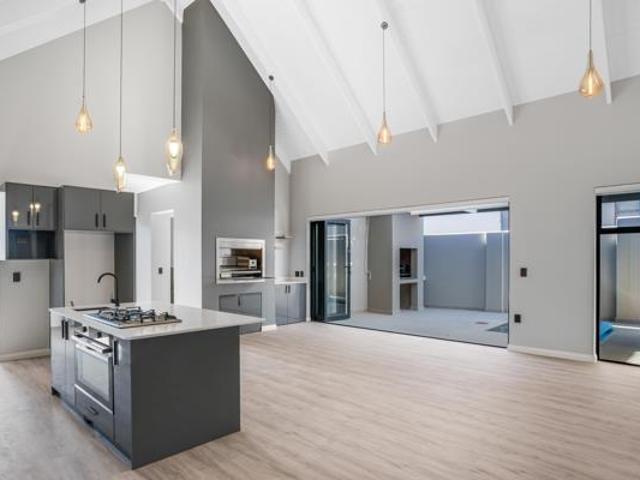 House for rent in Western Cape