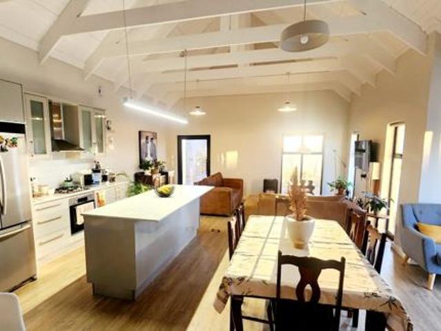 House for rent in Western Cape
