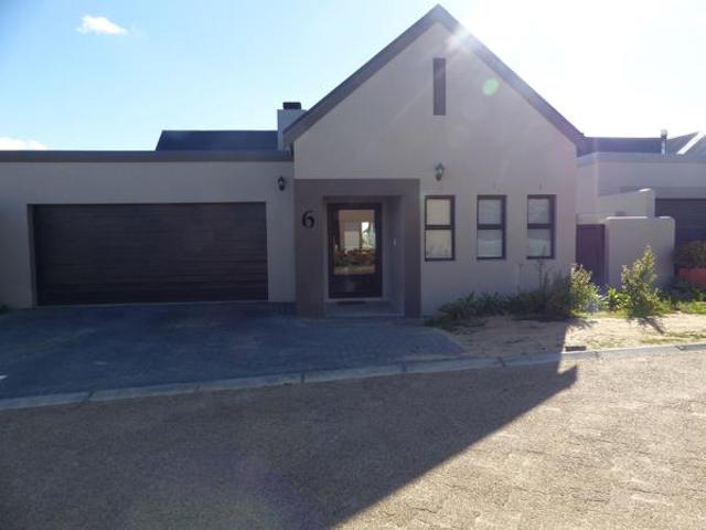 House for rent in Western Cape