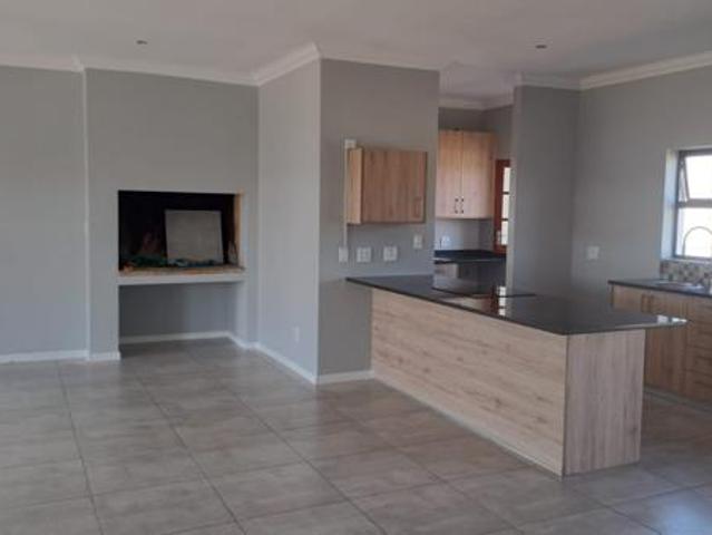 House for rent in Western Cape