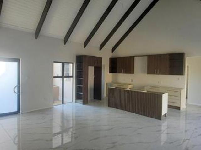 House for rent in Western Cape