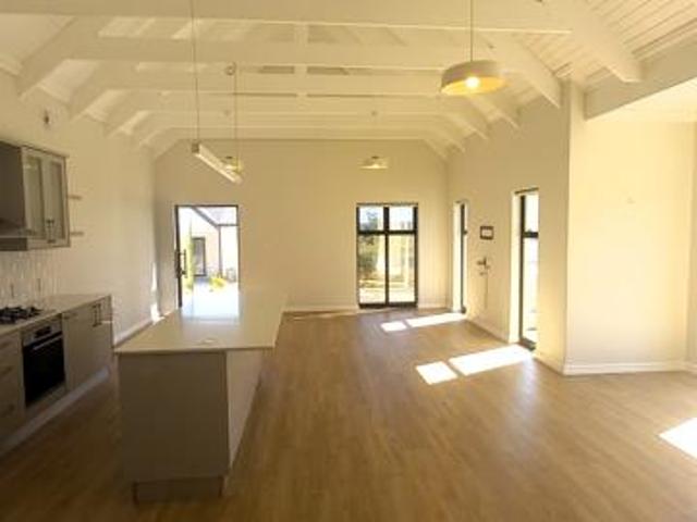 House for rent in Western Cape