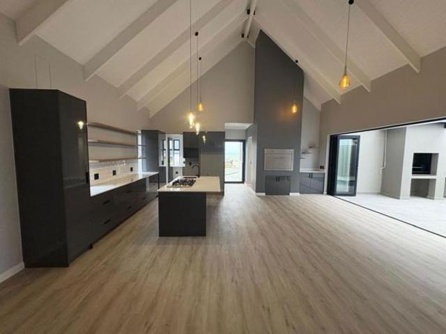 House for rent in Western Cape