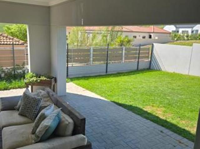 House for rent in Western Cape