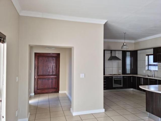 House for rent in Western Cape
