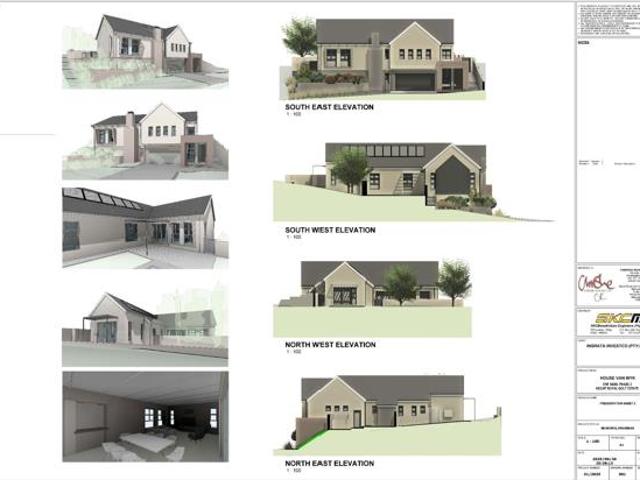 House for rent in Western Cape