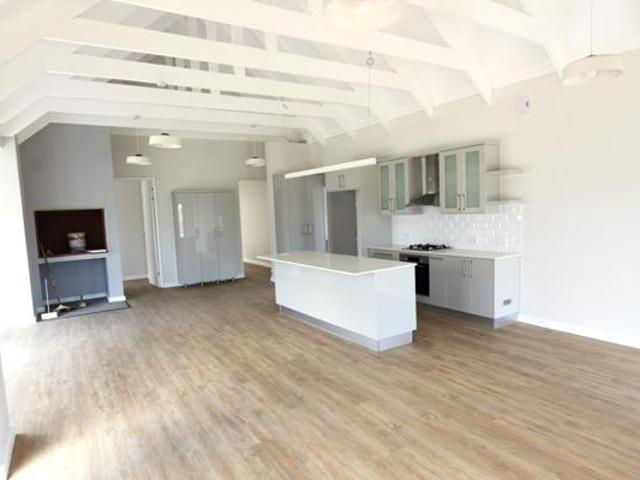 House for rent in Western Cape