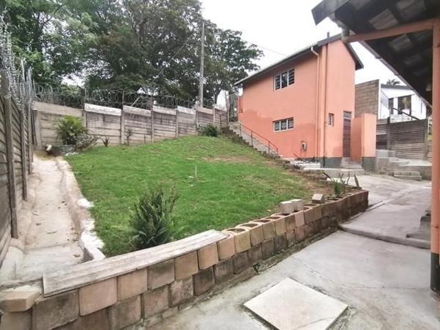 House for rent in eThekwini Ward 28, Durban