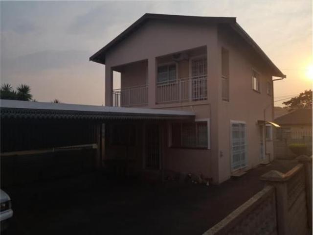 House for rent in Seaview, Kwazulu-natal