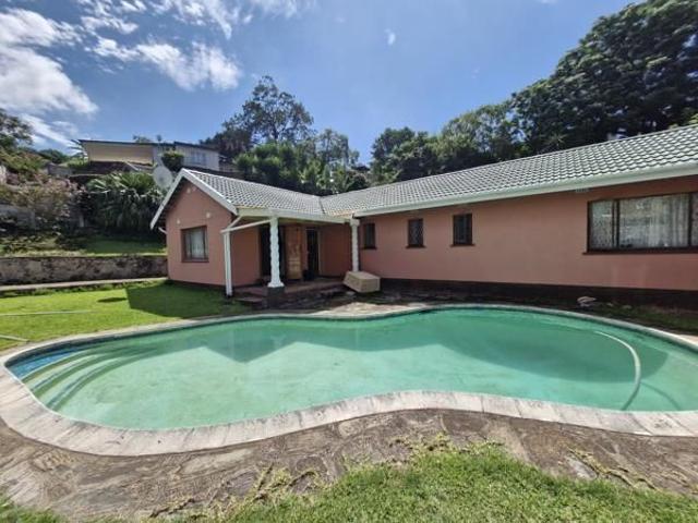 House for rent in Seaview, Kwazulu-natal