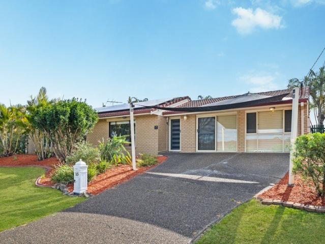 House for rent in Mount Warren Park, Greater Brisbane