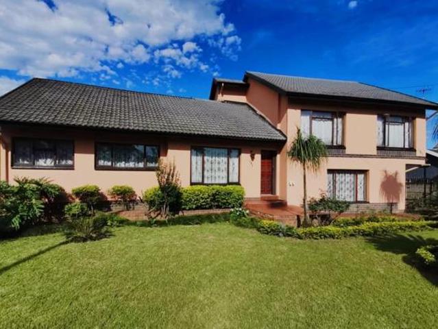 House for sale in Umgungundlovu, Kwazulu-natal