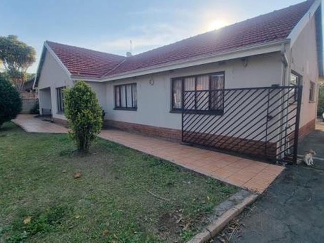 House for sale in Pietermaritzburg, Msunduzi Local Municipality