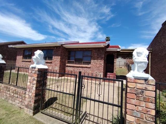 House for sale in Nelson Mandela Bay Ward 18, Nelson Mandela Bay Metropolitan Municipality