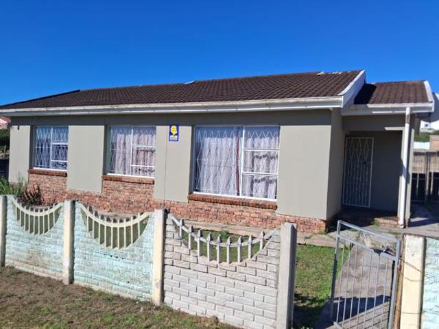 House for sale in Eastern Cape