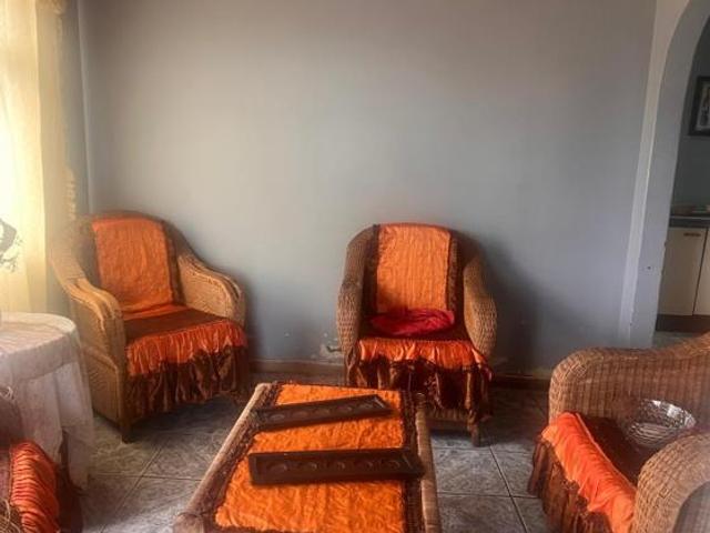 House for sale in Eastern Cape