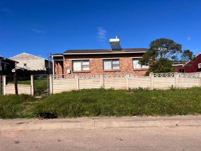 House for sale in Eastern Cape
