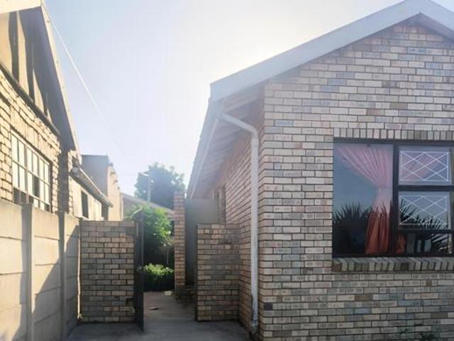 House for sale in Eastern Cape