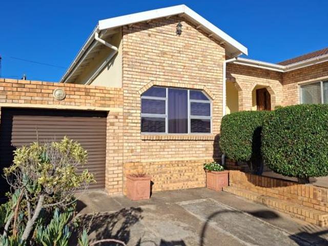 House for sale in Eastern Cape