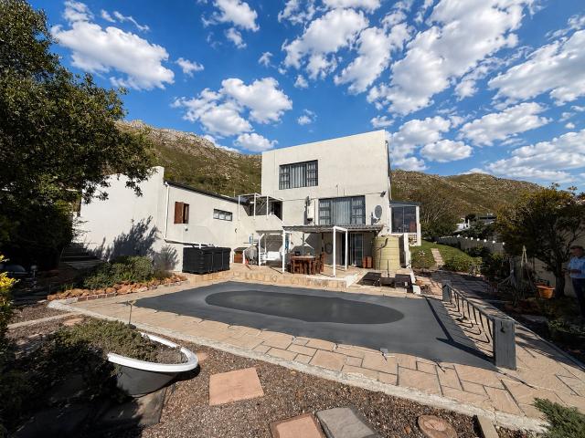 House for sale in Western Cape