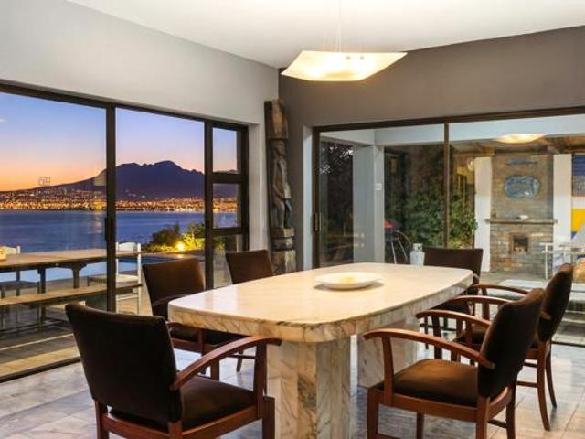 House for rent in Cape Town, Western Cape