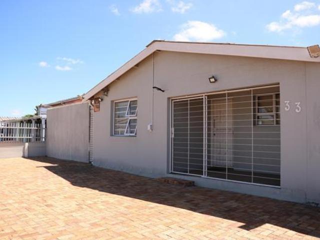 House for rent in Cape Town, Western Cape
