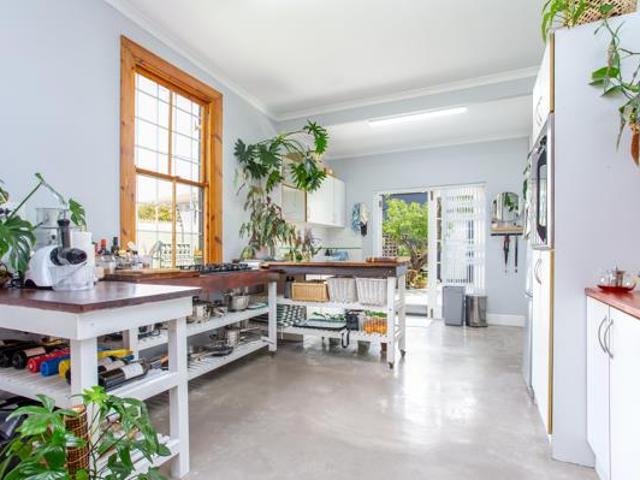 House for rent in Cape Town, Western Cape