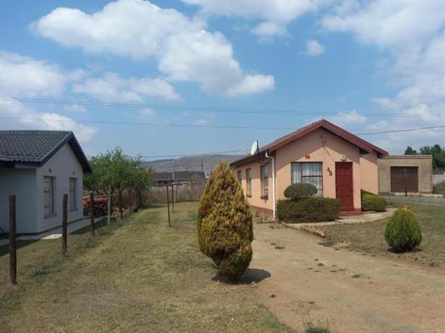 House for sale in Umgungundlovu, Kwazulu-natal