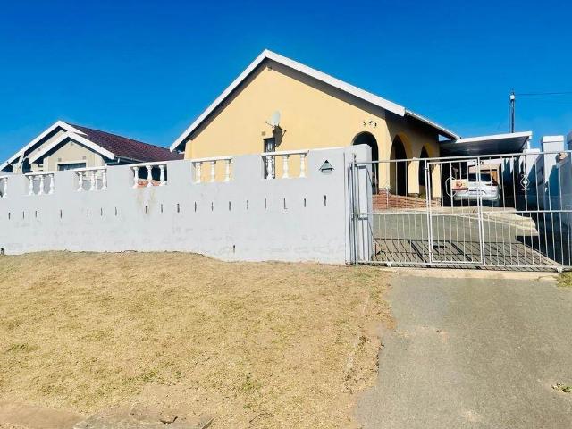 House for sale in Seaview, Kwazulu-natal