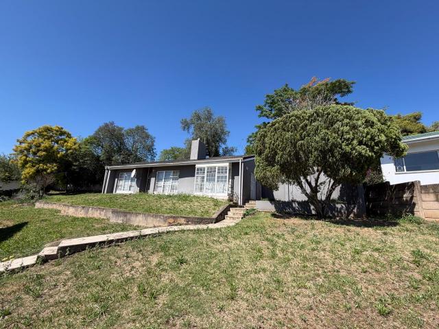 House for sale in Mthatha, King Sabata Dalindyebo Local Municipality
