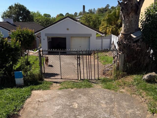House for sale in Mthatha, King Sabata Dalindyebo Local Municipality