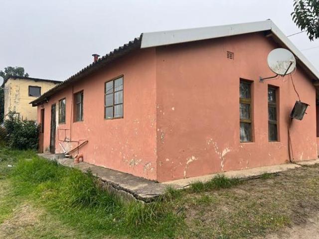 House for sale in Amathole District Municipality, Eastern Cape