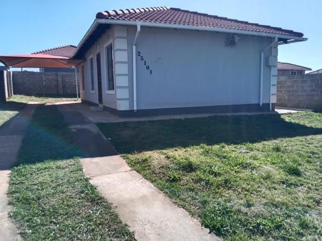 House for rent in Amathole District Municipality, Eastern Cape