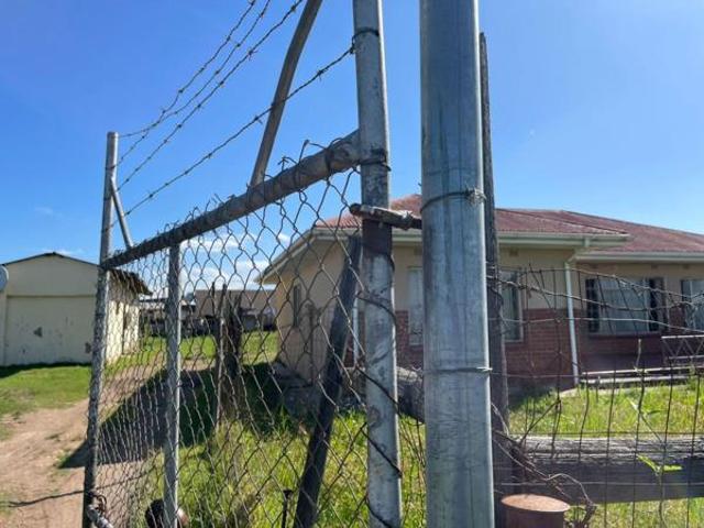 House for sale in Wild Coast Abalone, Great Kei Local Municipality