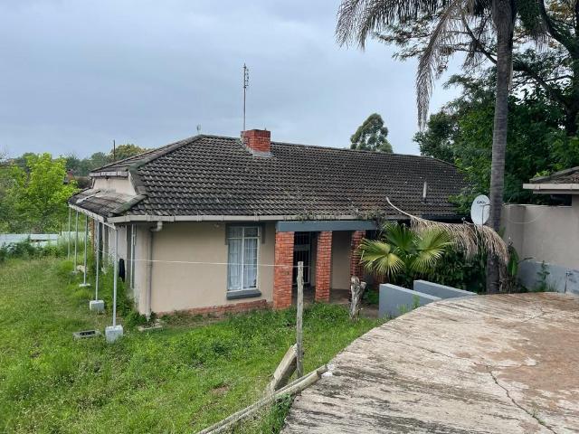 House for sale in Mthatha, King Sabata Dalindyebo Local Municipality