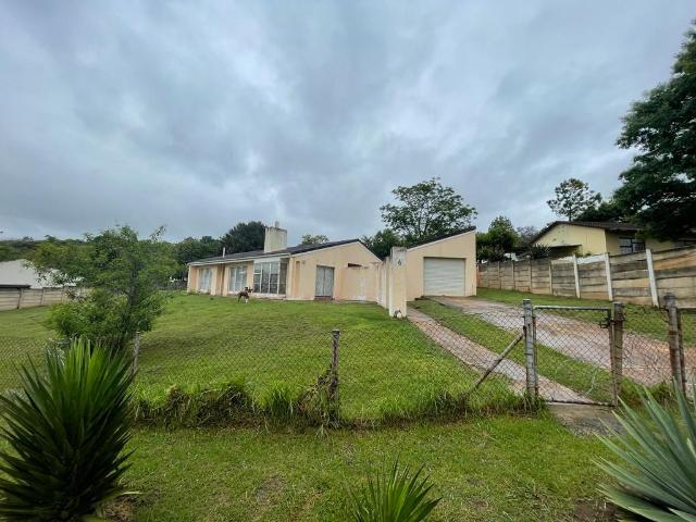 House for sale in Mthatha, King Sabata Dalindyebo Local Municipality