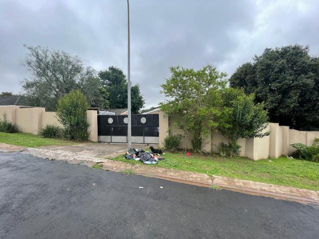 House for sale in Mthatha, King Sabata Dalindyebo Local Municipality