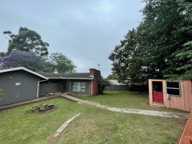 House for sale in Mthatha, King Sabata Dalindyebo Local Municipality