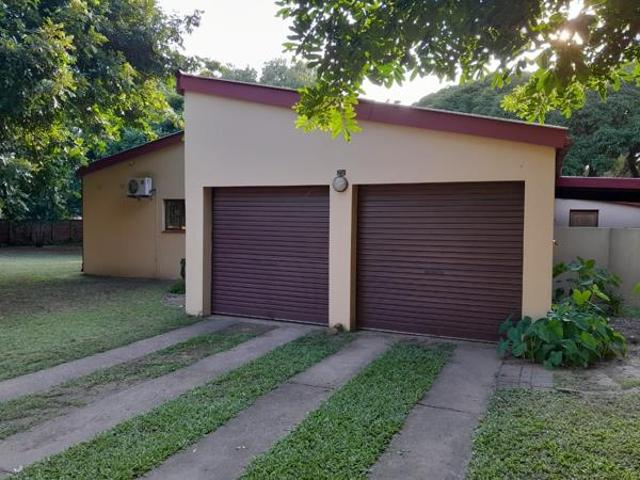 House for sale in Umkhanyakude district municipality, Kwazulu-natal