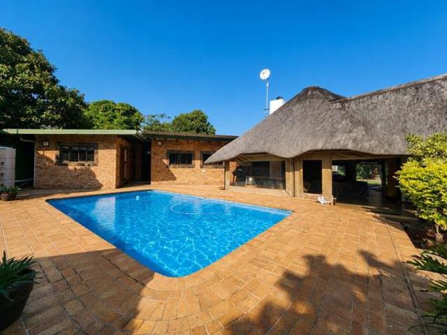 House for sale in Umkhanyakude district municipality, Kwazulu-natal