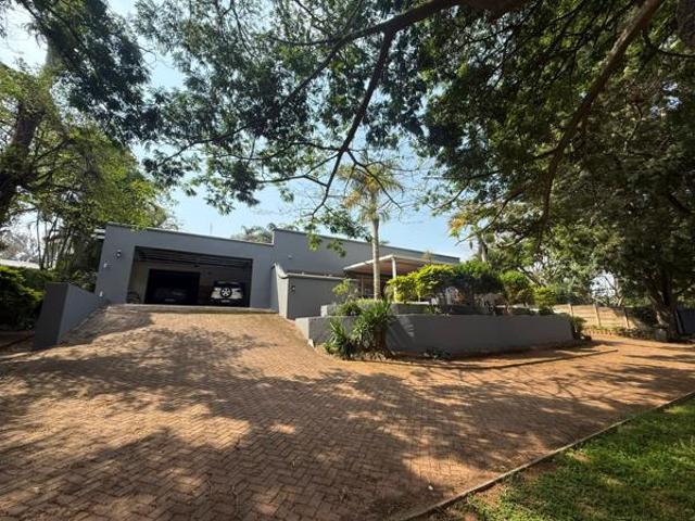 House for sale in Mtunzini, Kwazulu-natal