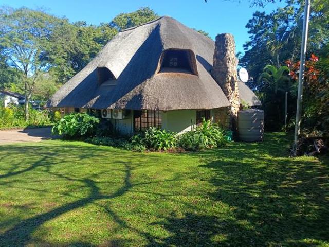 House for rent in Mtunzini, Kwazulu-natal