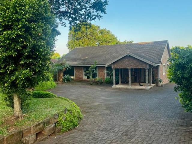 House for sale in Mtunzini, Kwazulu-natal
