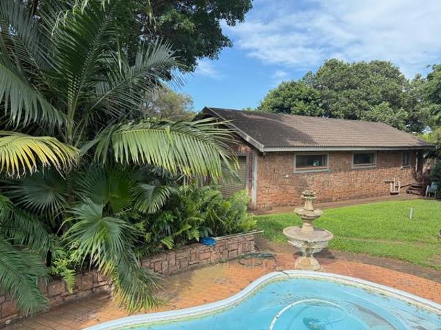 House for sale in Mtunzini, Kwazulu-natal