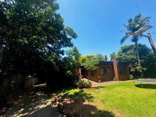 House for sale in Mtunzini, Kwazulu-natal