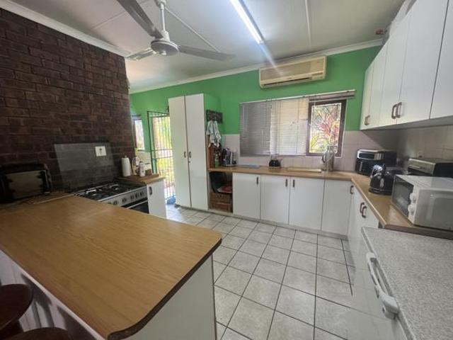 House for sale in Mtunzini, Kwazulu-natal