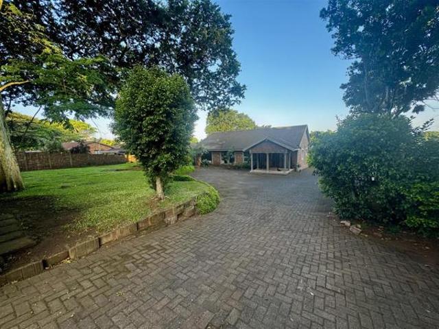 House for sale in Mtunzini, Kwazulu-natal