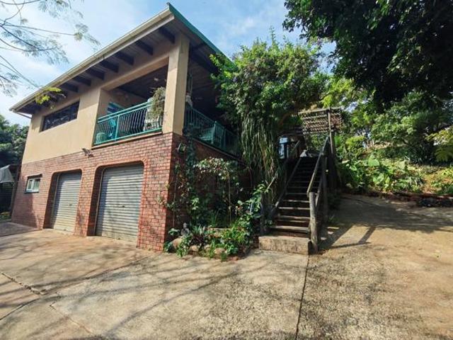 House for sale in Ugu District Municipality, Kwazulu-natal